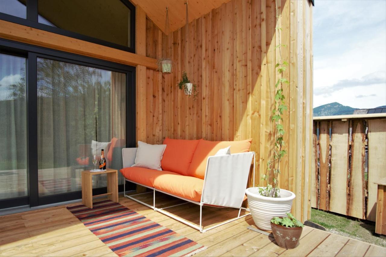 Haus Am Salz Mit Sauna Bad Ischl Exterior photo