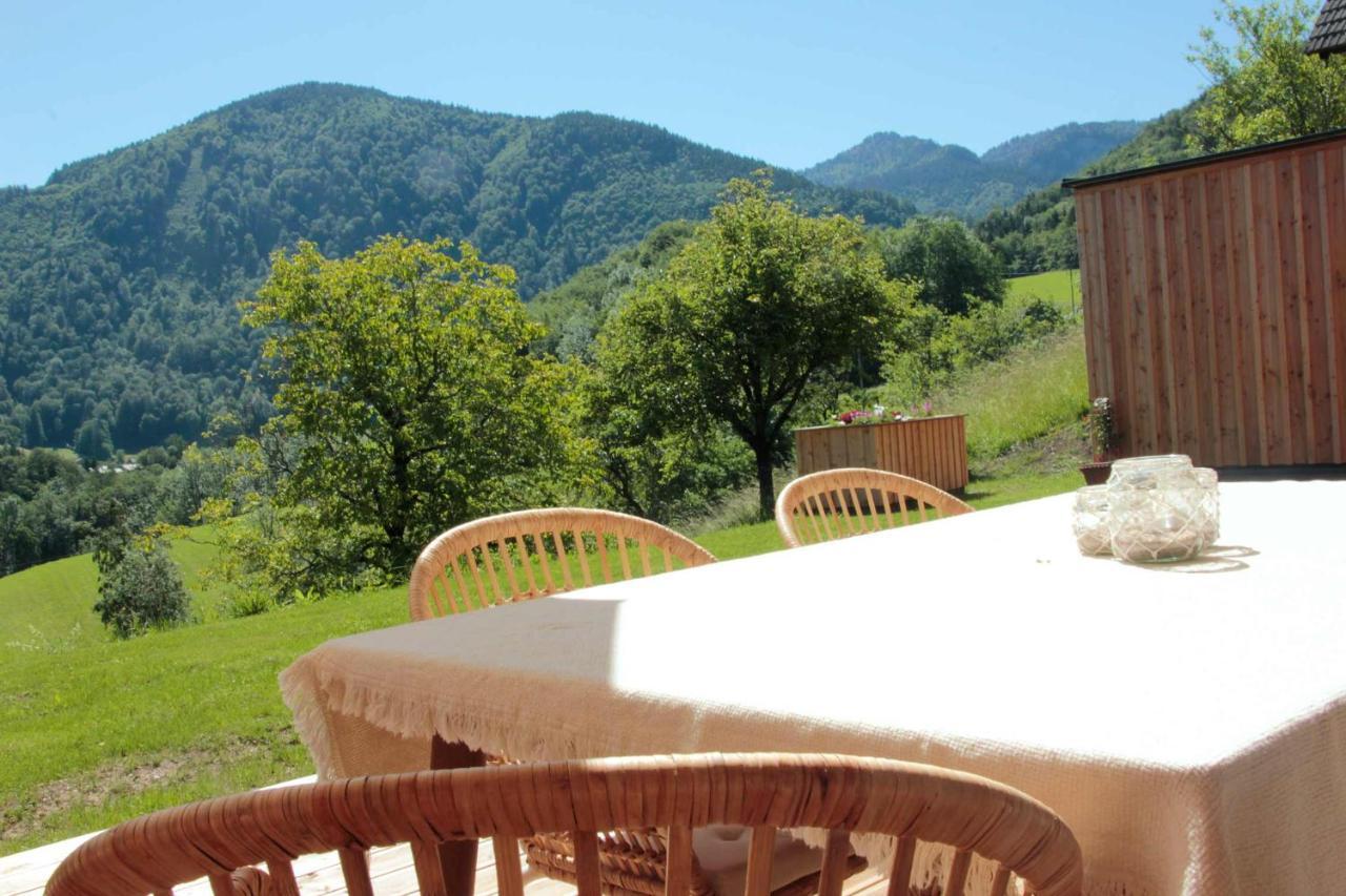 Haus Am Salz Mit Sauna Bad Ischl Exterior photo
