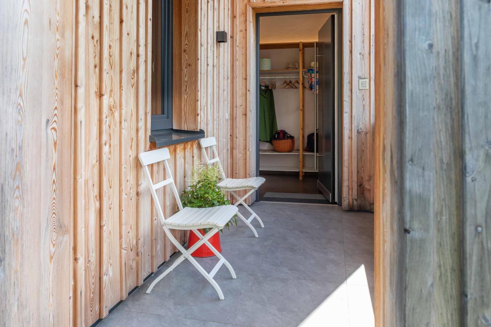 Haus Am Salz Mit Sauna Bad Ischl Exterior photo