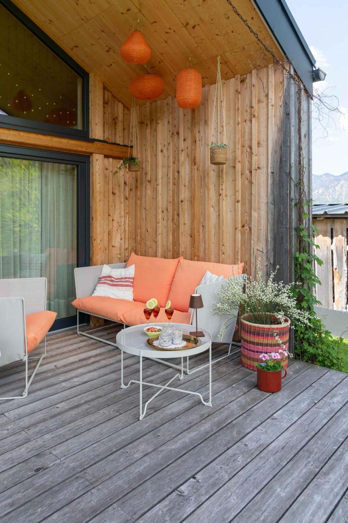Haus Am Salz Mit Sauna Bad Ischl Exterior photo